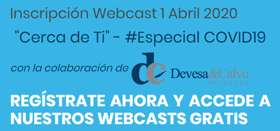 WEBCAST: "Cerca de ti" by Fellow Funders