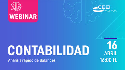 webinar Anlisis rpido de Balances