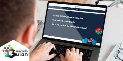 Descubre las 3 pruebas para la oposicin de Polica Nacional