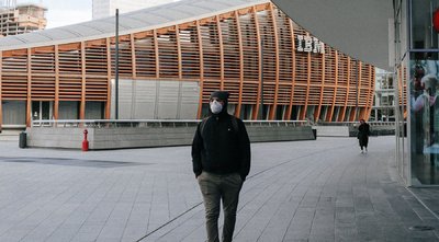 Mesa redonda en directo: El da 1 del sector tras el parn. Ahora qu?