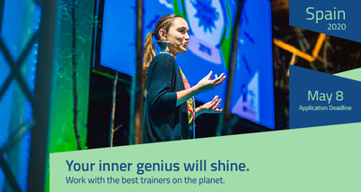 Call ClimateLaunchpad 2019