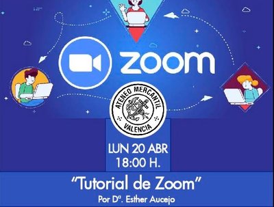 Webinar Tutorial ZOOM