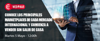 Webinar Marketplaces Cmara