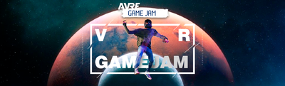 AVRE Game Jam