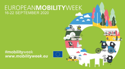 European Mobility Week 2020