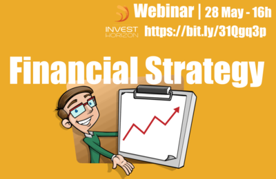 Webinar Financial Strategy