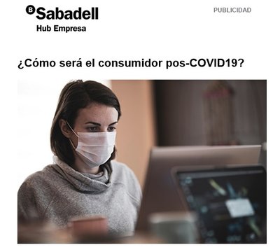 Webinar Cmo ser el consumidor pos-COVID19?