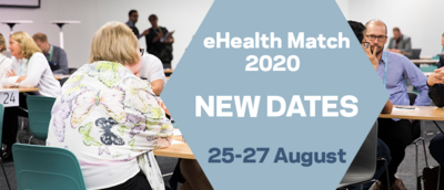 eHealth Match 2020