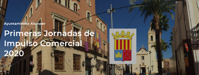 I Jornades en lnea per a l'impuls comercial d'Alcsser