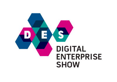 Digital Enterprise Show 2020
