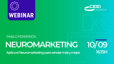 Webinar Neuromarketing