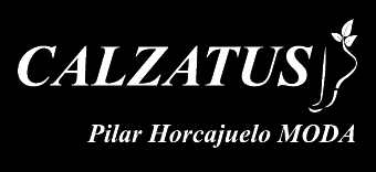 Calzatus Pilar Horcajuelo Moda