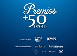 II Edicin Premios +50 Emprende