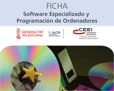 Software Especializado y Programacin de Ordenadores