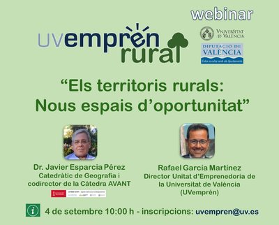 Webinar UVemprn Rural