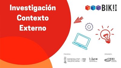 Investigacin Contexto Externo