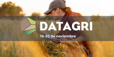 Foro DATAGRI Virtual 2020