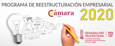 Jornada Reestructuracin Empresarial Alcoy