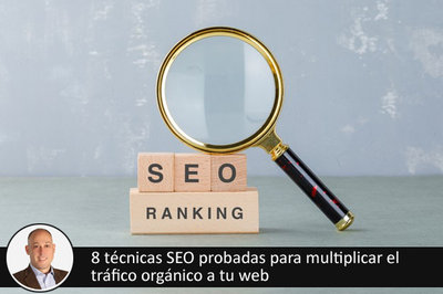 Estrategia SEO