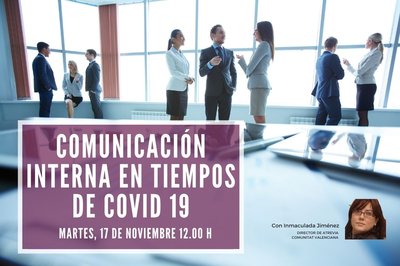 Comunicacin interna 