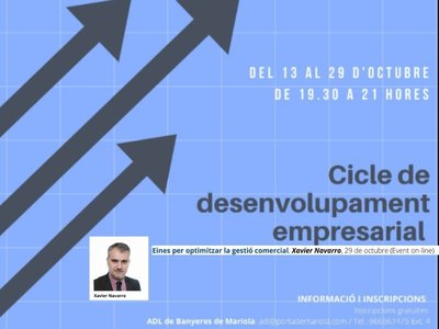 Taller Herramientas para optimizar la gestin comercial