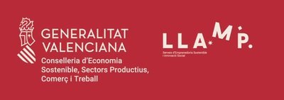 Economia llana la marca LLAMP