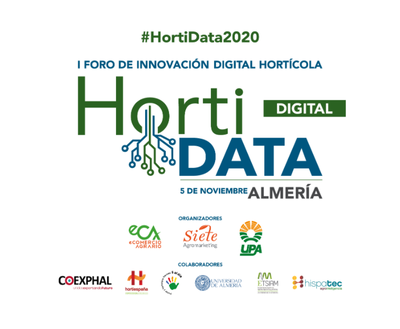 I Foro de Innovacin Digital Hortcola (HORTIDATA)