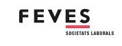 FEVES logo