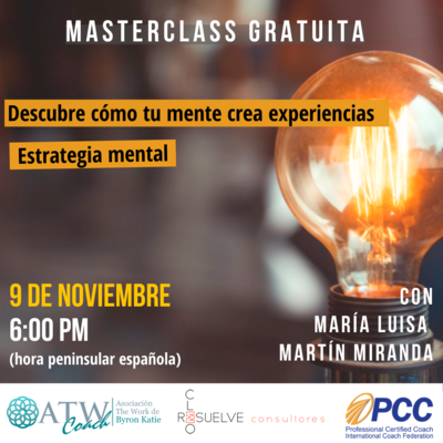 Masterclass Taller 6