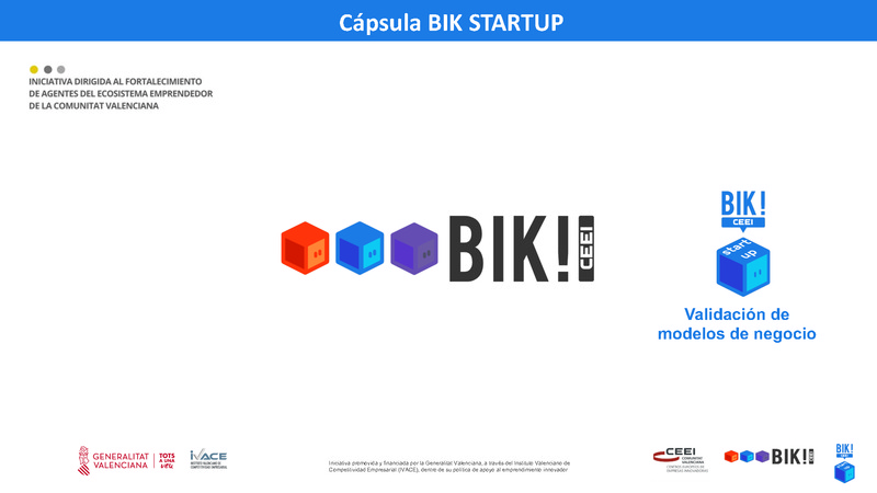 Cpsula 1.1 - Diseo del Modelo de Negocio