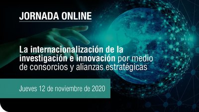 La internacionalizacin de la investigacin e innovacin por medio de consorcios y alianzas estratgicas