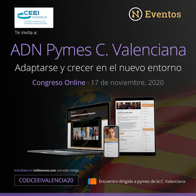 invitacin cdigo adn pymes nov 20