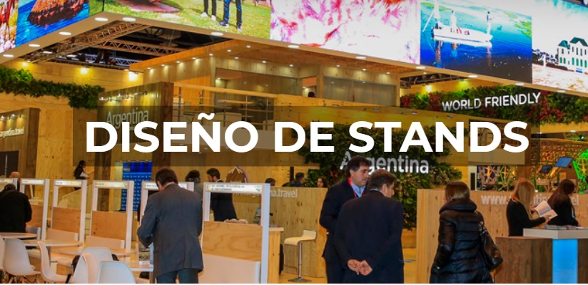 Consejos para hacer stands