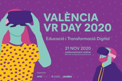 VR Day Valncia 2020