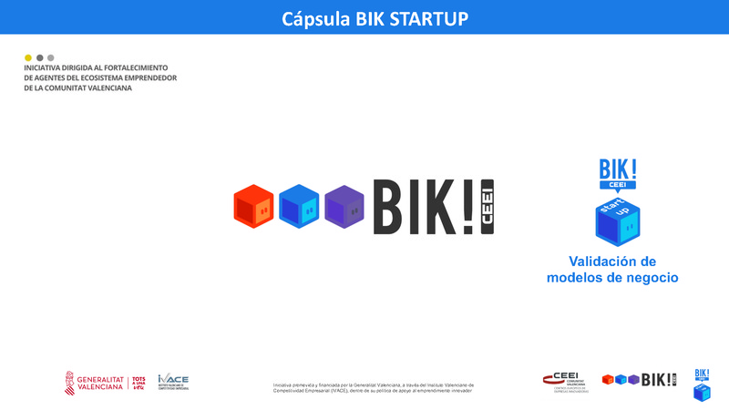 Cpsula 1.19 - Brainstorming Generacin Modelo de Negocio