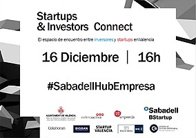 Startups & Investors Connect