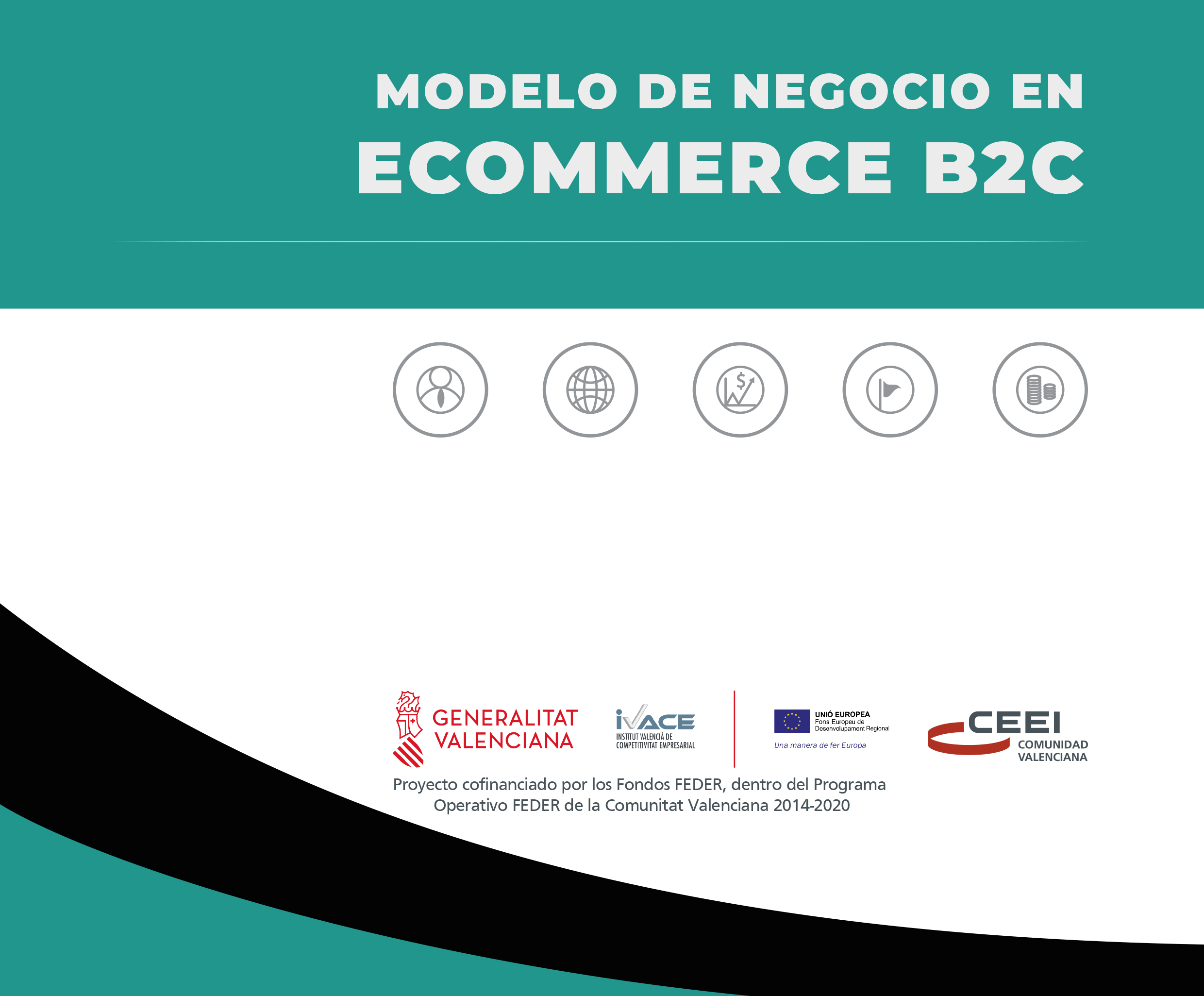 Ecommerce B2C - Modelos de Negocio | EmprenemJunts