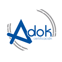 Adok. Empresa certificadora