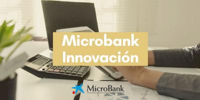 Microbank