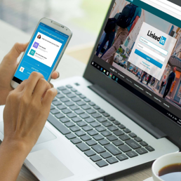 LinkedIn: claves para optimizar tu perfil e incrementar tu accin comercial