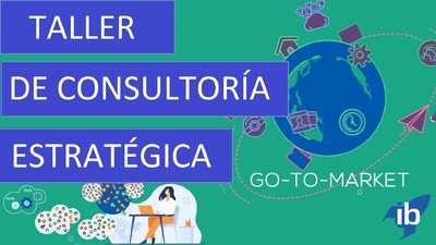 Taller de Consultora Estratgica AESORABOOSTER