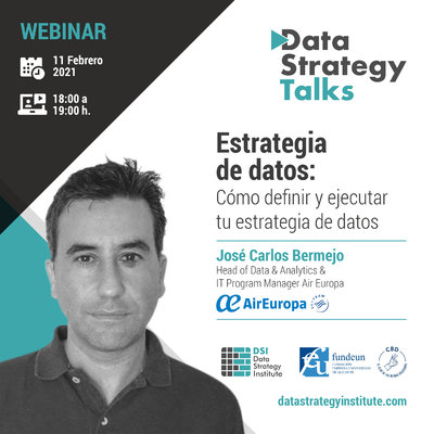 Cmo definir y ejecutar tu estrategia de datos