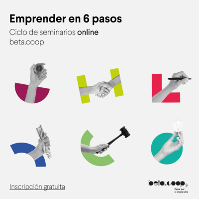 CICLO DE SEMINARIOS BETACOOP: