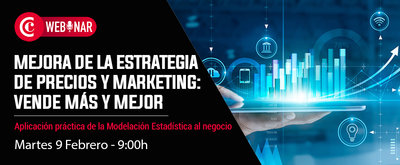 Webinar Marketing Cmara