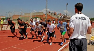 Requisitos para poder opositar al cuerpo de la Policia Municipal