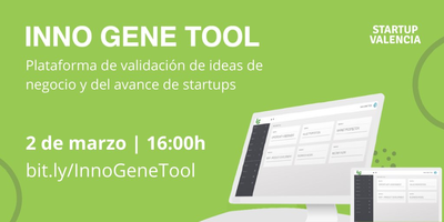 WEBINAR INNOGENE TOOL