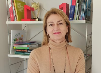 Amparo Barroso