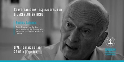 Humanizar la Economa en el contexto actual de desigualdad e incertidumbre