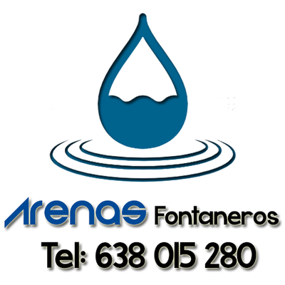 Fontaneros Arenas