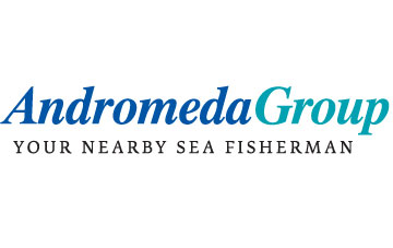 ANDROMEDA SEAFOOD SL.